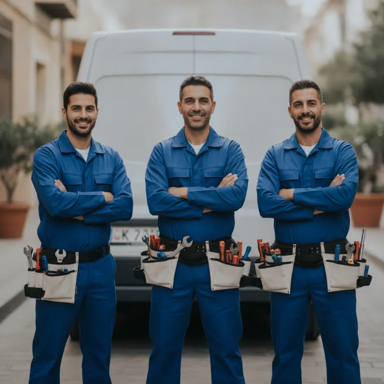 reparaci贸n caldera gas Arroyo de la Miel